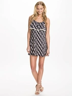 Safari Park Dress